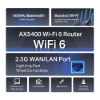 Archer AX72 Pro